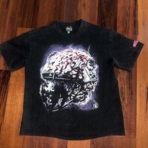 Hellstar Tee